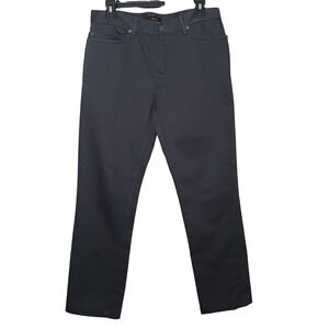 Quince Navy Chinos